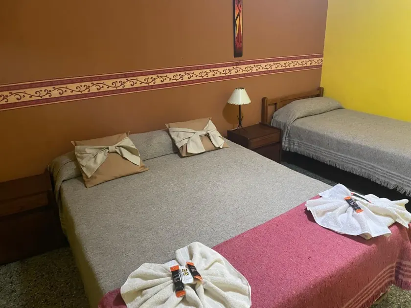 Hotel Resi San Bernardo - Image 1