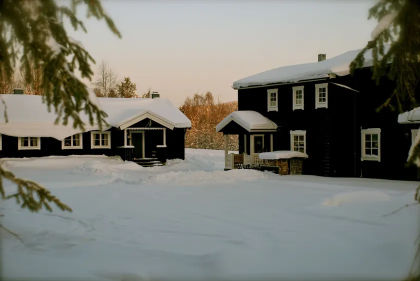 Försgården Bed & Breakfast - Image 1