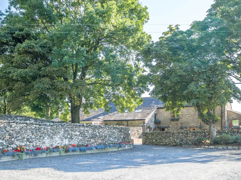 The Wayside and Whisky Barn - Image 1