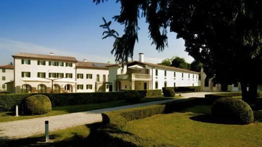 Villa Toderini - Image 1