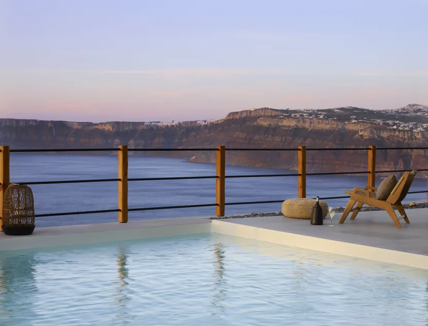Melidonia Suites - Image 1