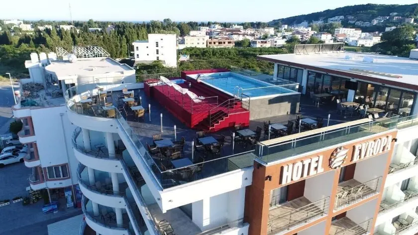 Hotel Evropa - Image 1