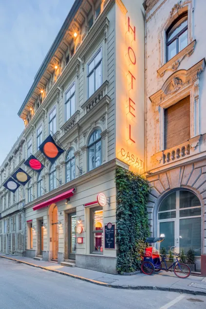 Casati Hotel - Adults Only - Image 1