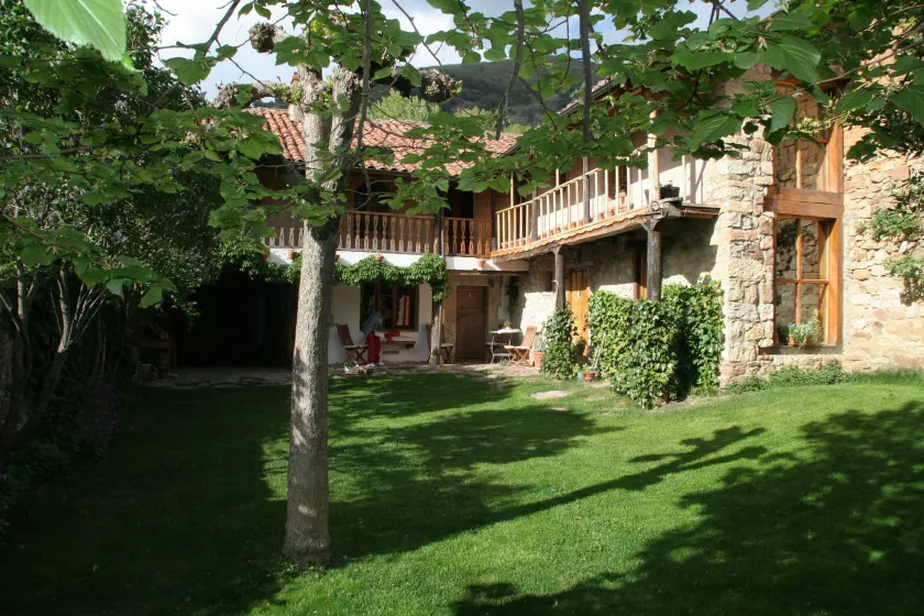El Canto del Gallo - Image 1