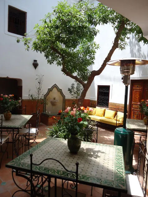 Riad Aldiana - Image 1
