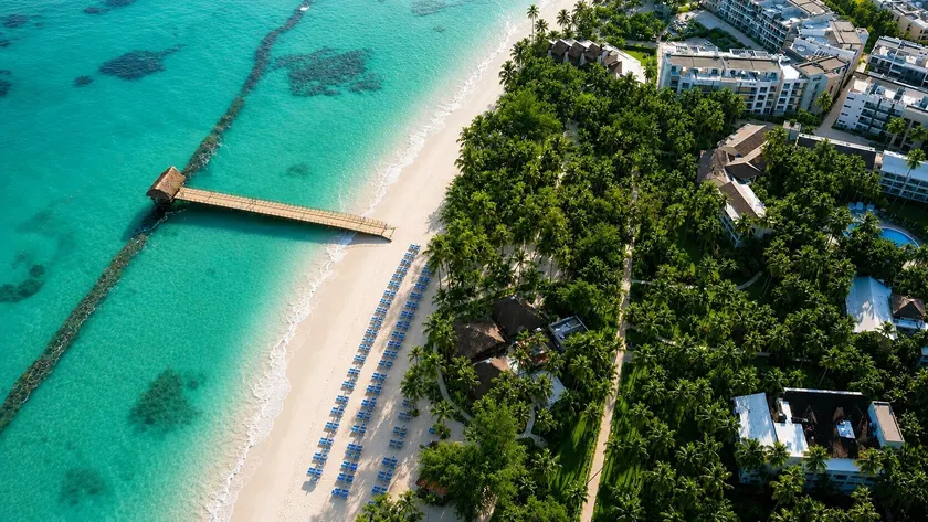 Vista Sol Punta Cana Beach Resort & Spa - All Inclusive - Image 1