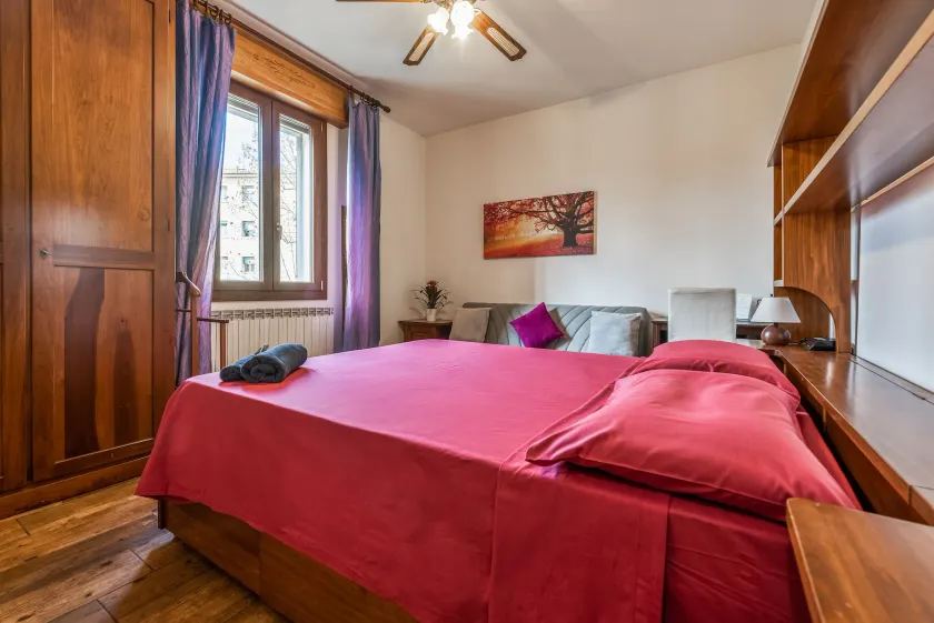 B&B Selvarossa - Image 1
