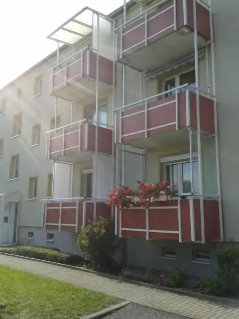 Apartment Ilmtal Jena - Image 1