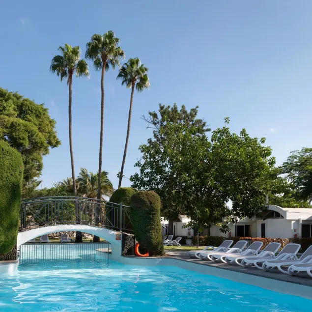 Bungalows Cordial Biarritz - Image 1