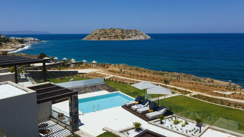 Yades Instyle Villas - Image 1