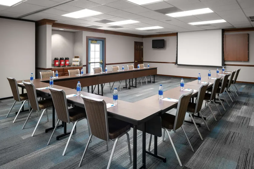 Hyatt House Scottsdale Old Town - Image 1