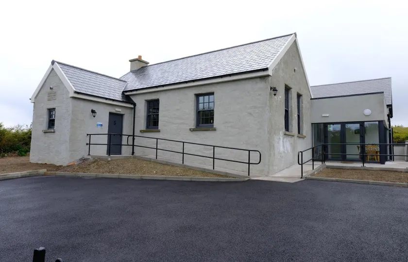 Whiddy School House Accommodation - Image 1