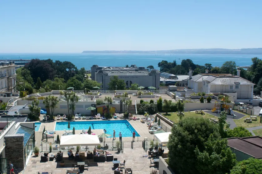 TLH Carlton Hotel - TLH Leisure, Entertainment and Spa Resort - Image 1