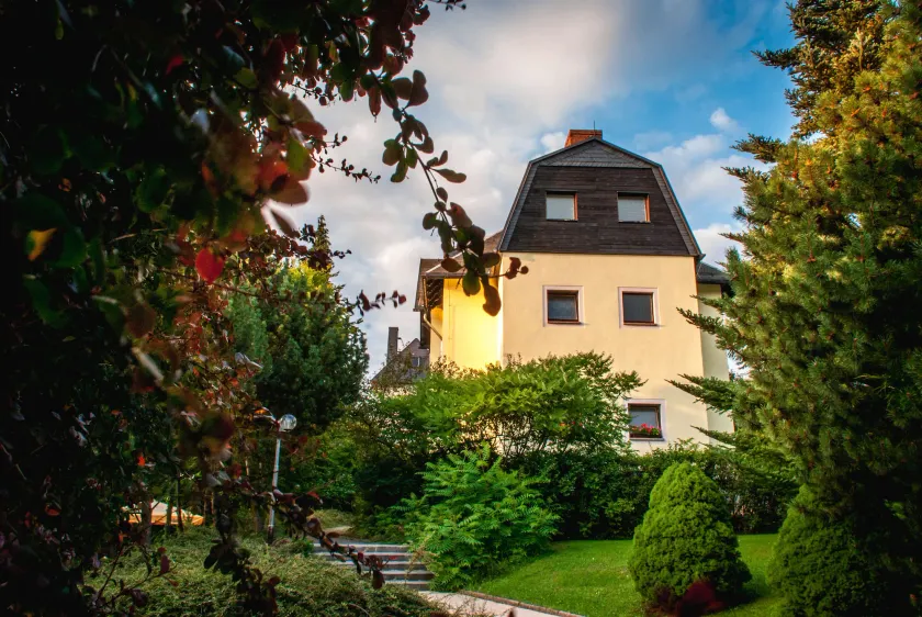 Ferienhotel Augustusburg - Image 1