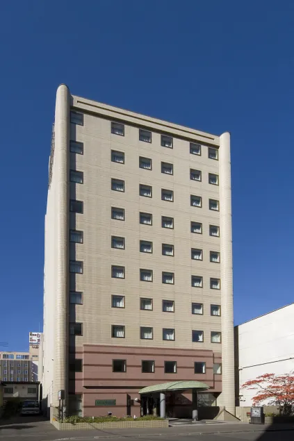 Kitami Pierson Hotel - Image 1