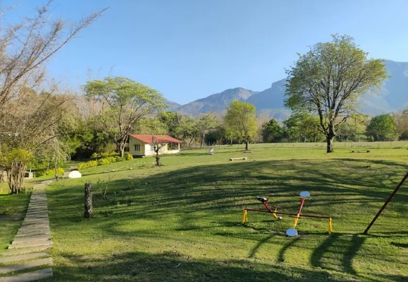 River Valley Resort - Image 1