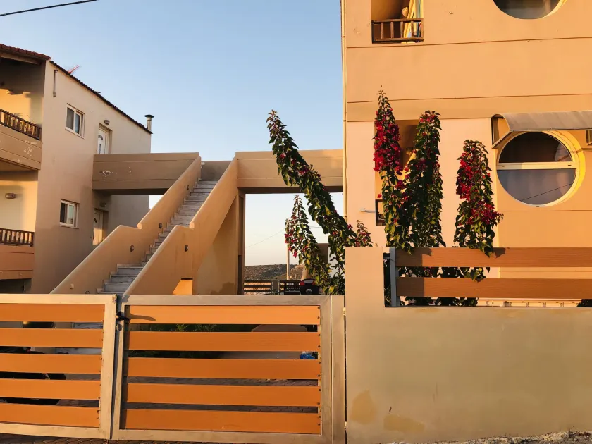 Sunset Koubeli Studio - Image 1