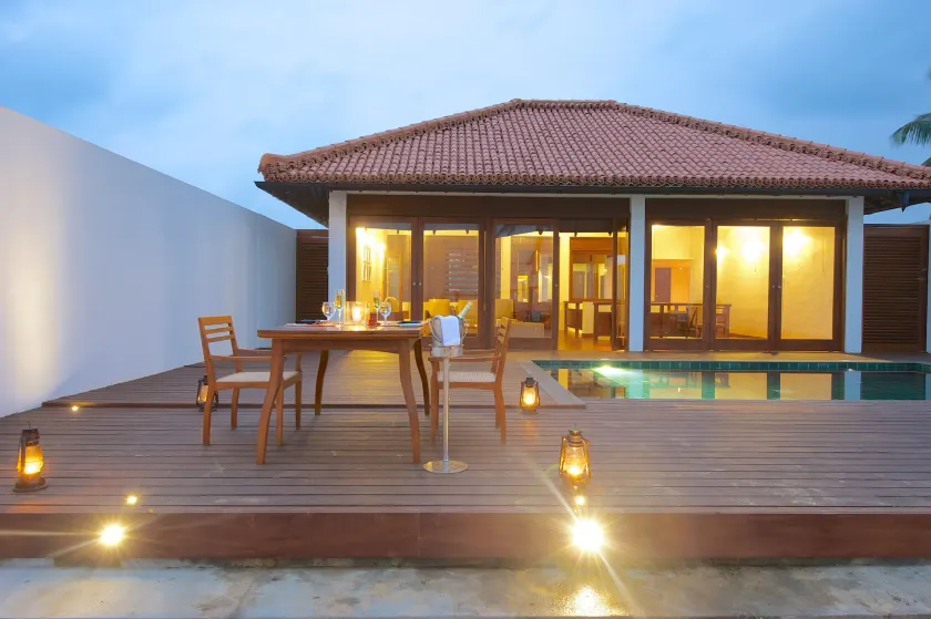 Jetwing Thalahena Villa - Image 1