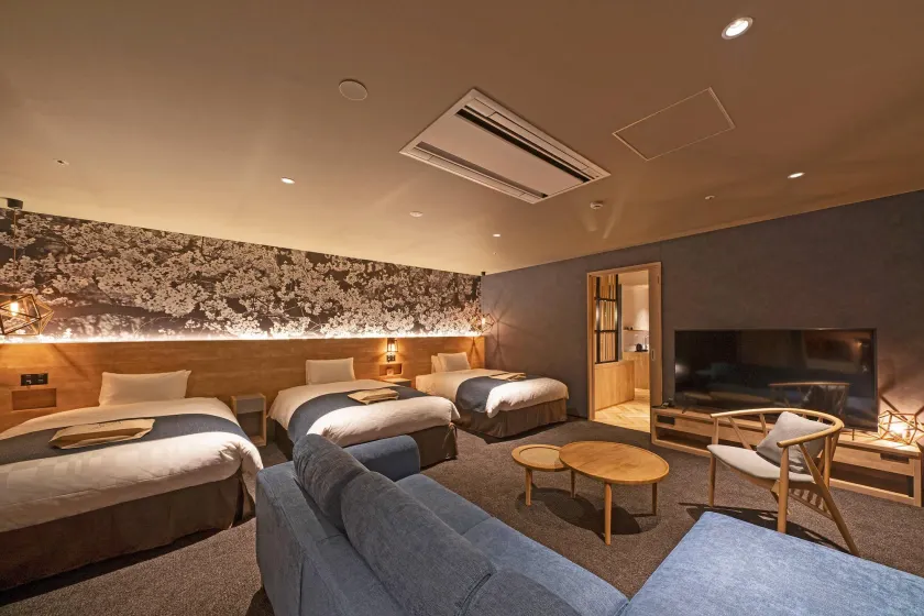 hotel around TAKAYAMA, an Ascend Collection Hotel - Image 1