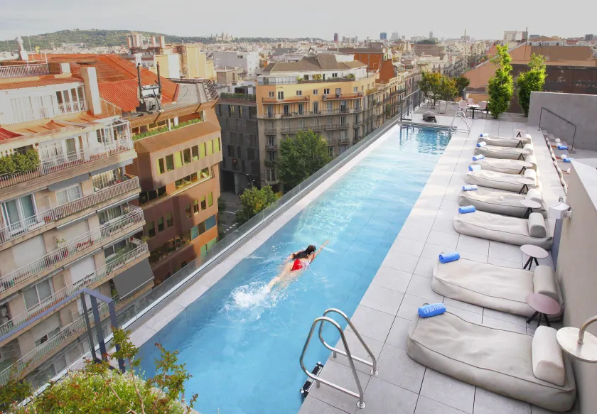 Ohla Eixample - Image 1
