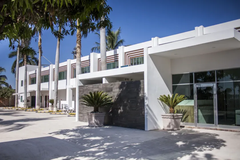 Hotel Maioris Navolato - Image 1