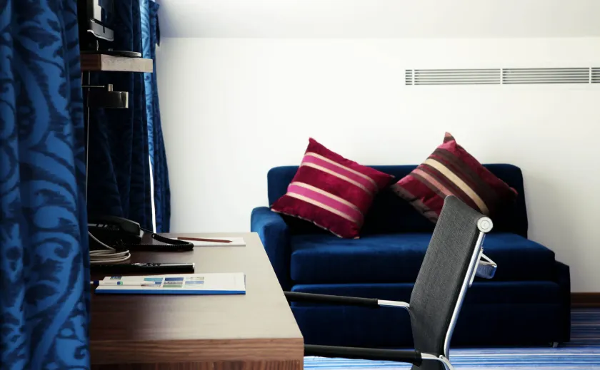 Holiday Inn Express Istanbul Altunizade by IHG - Image 1