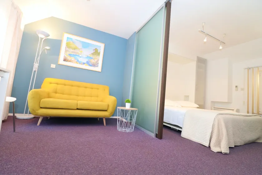 Miró Studio Apartments Dubrovnik - Image 1