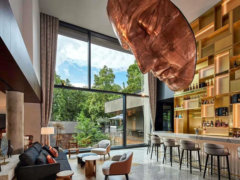 L'Esquisse Hotel & Spa Colmar - MGallery Collection - Image 1
