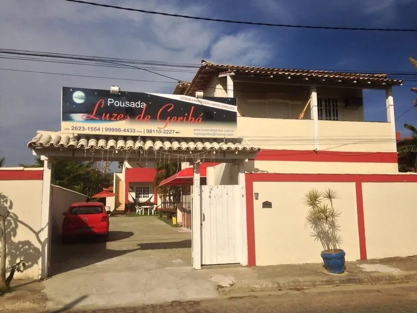 Pousada Luzes de Geribá - Image 1