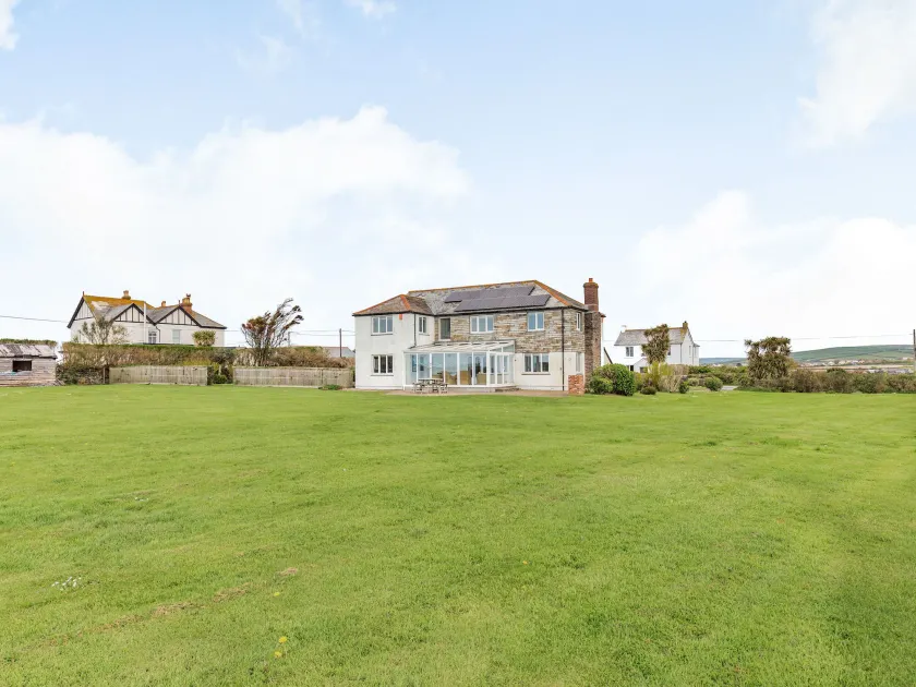 Penhallick House - Image 1