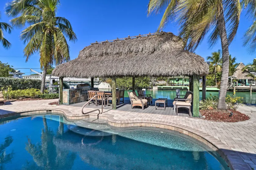 Soothing Duck Key Vacation Rental! - Image 1