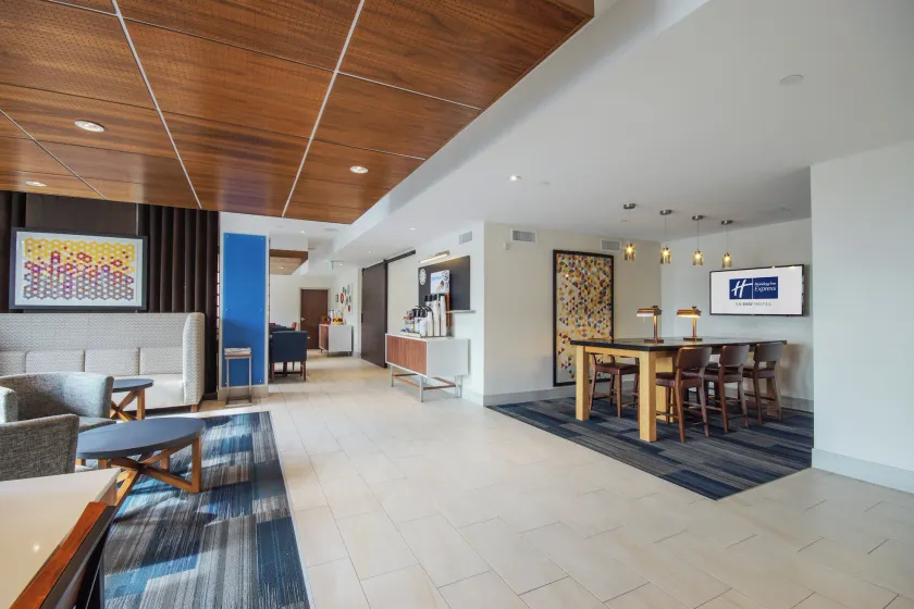 Holiday Inn Express Mira Mesa San Diego by IHG - Image 1