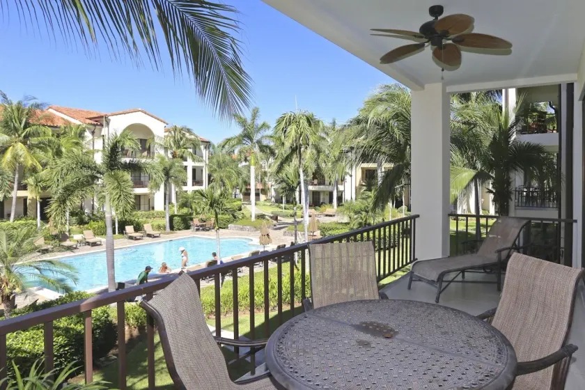 Pacifico L1207 Casa Tee - Image 1