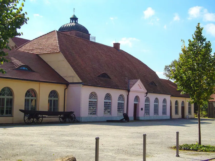 Ostsee Radlerpension Peitz - Image 1