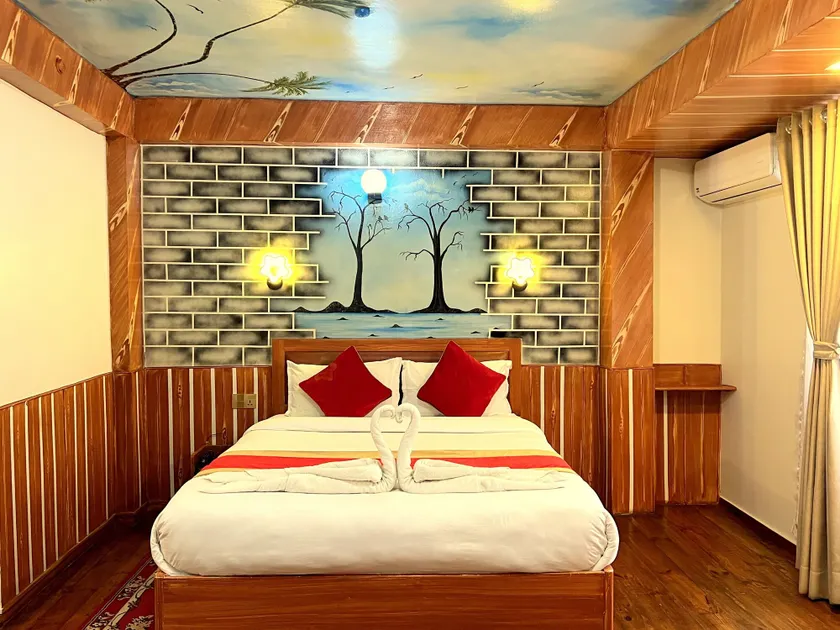 Thamel Seasons Hotel - Image 1