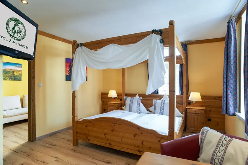 Hotel Zum Harzer - Image 1