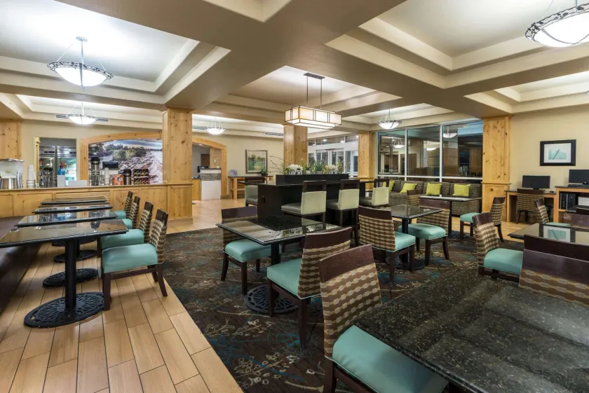 La Quinta by Wyndham Idaho Falls/Ammon - Hall