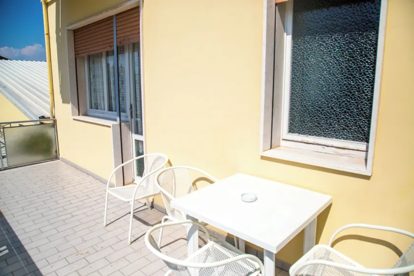Two bedroom flat close to the beach in Eraclea - Image 1