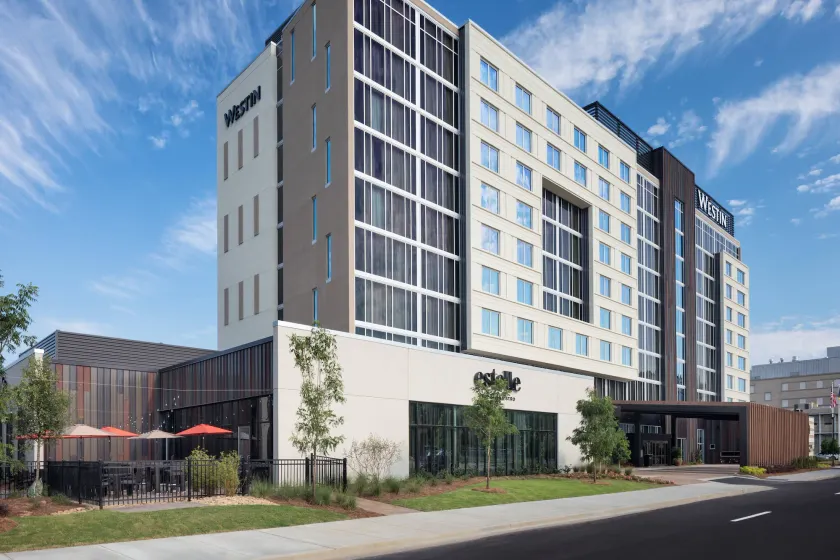The Westin Jackson - Image 1