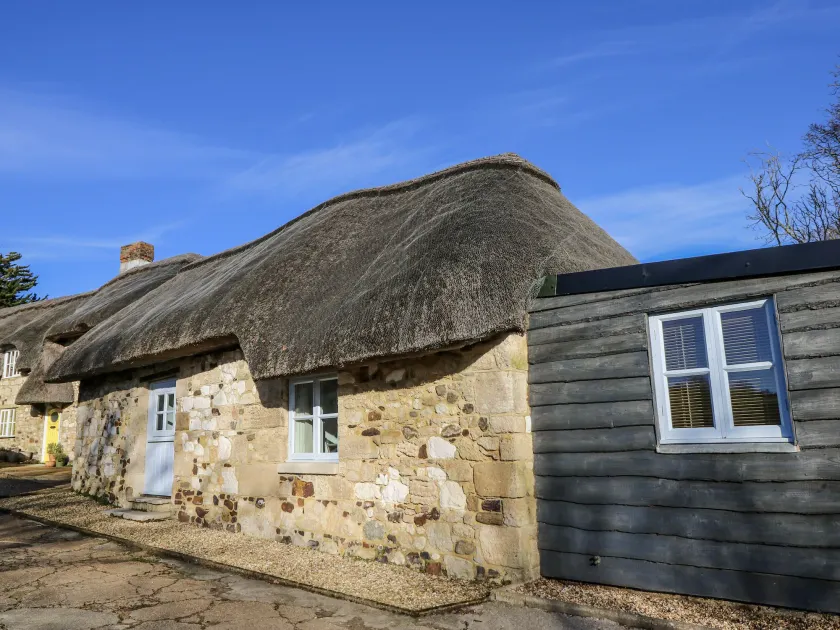 Sheepwash Barn - Image 1