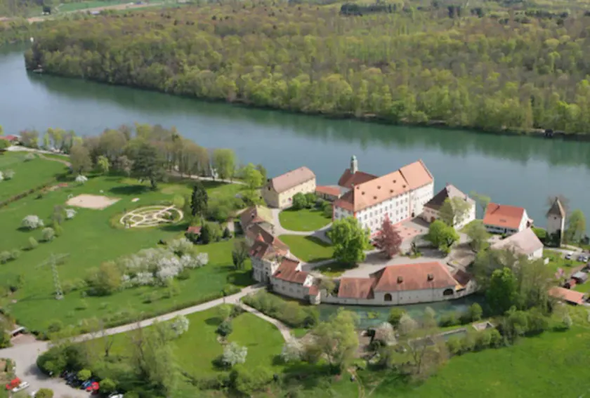 Schloss Beuggen - Image 1