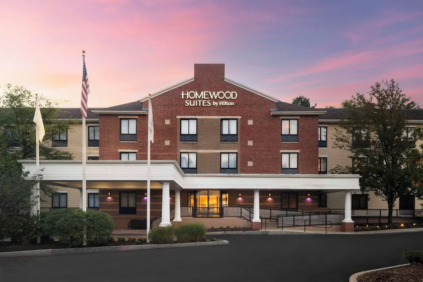 Homewood Suites by Hilton Boston/Cambridge-Arlington, MA - Image 1