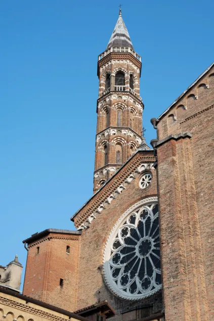 Hotel Donatello - Image 1