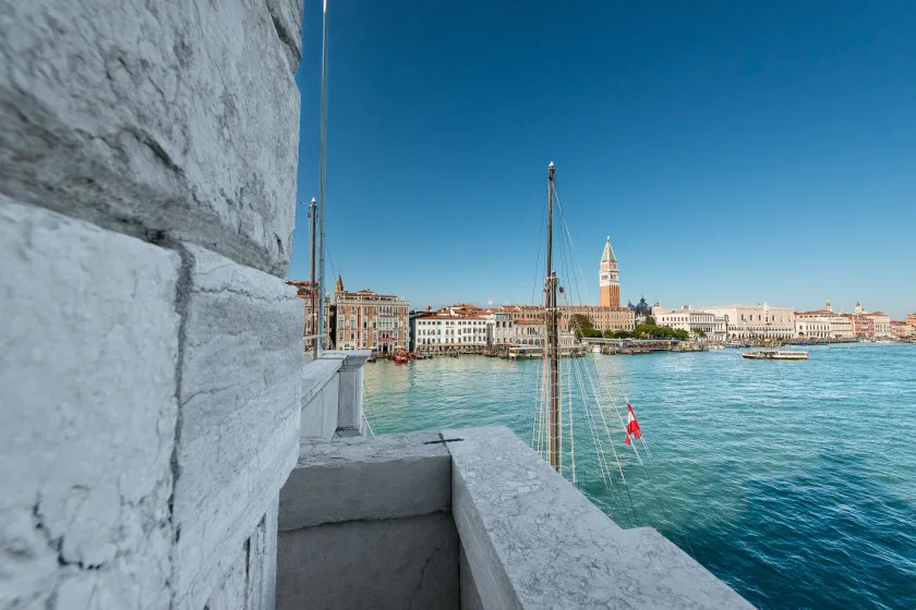 Monaco & Grand Canal - Image 1