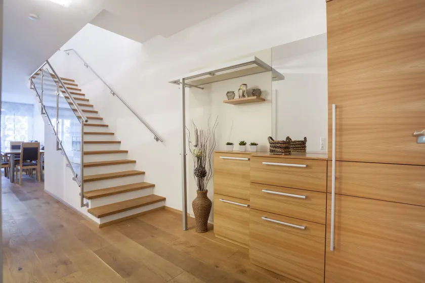 Ferienwohnung Dolomit - Image 1