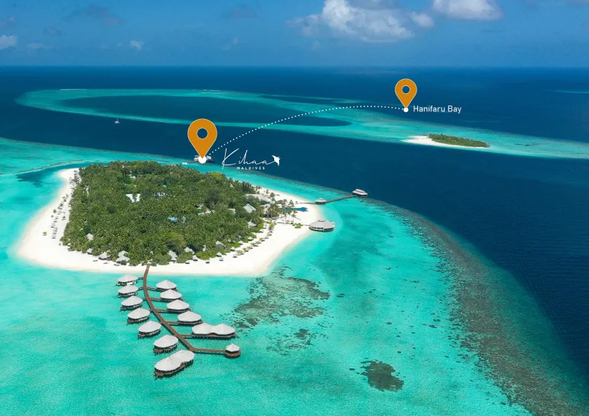 Kihaa Maldives - Image 1