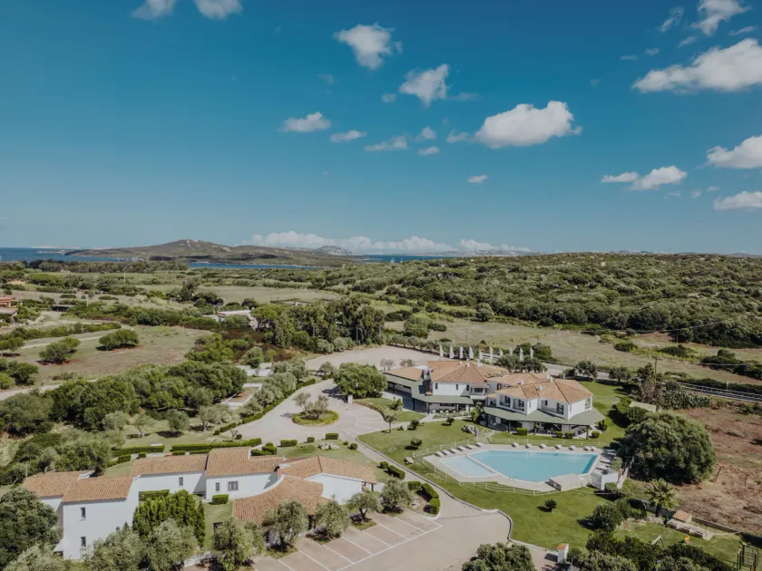 La Smeraldina Resort - Image 1