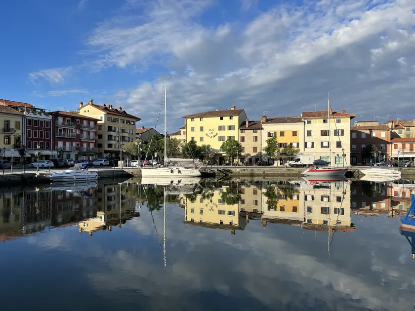 Hotel Alla città di Trieste - Image 1