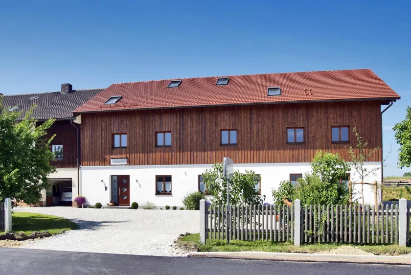 Pension Kramerhof - Image 1