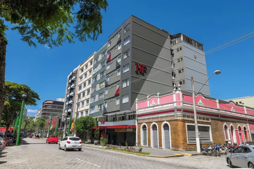 Hotel Fabris - Image 1